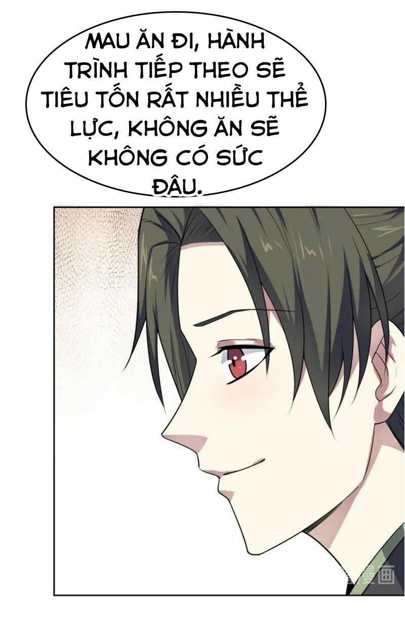 nghịch thiên đại thần chapter 62.5 22