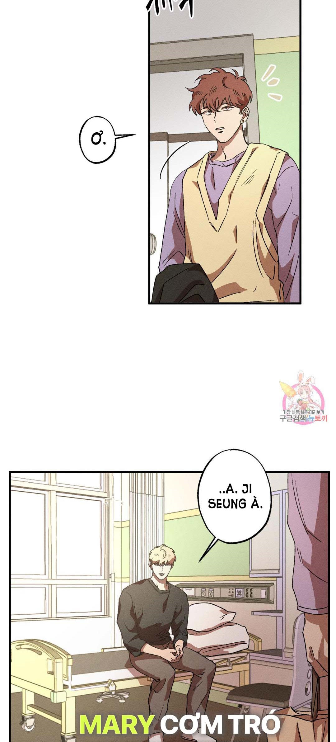 bẫy kép chapter 36.2 3