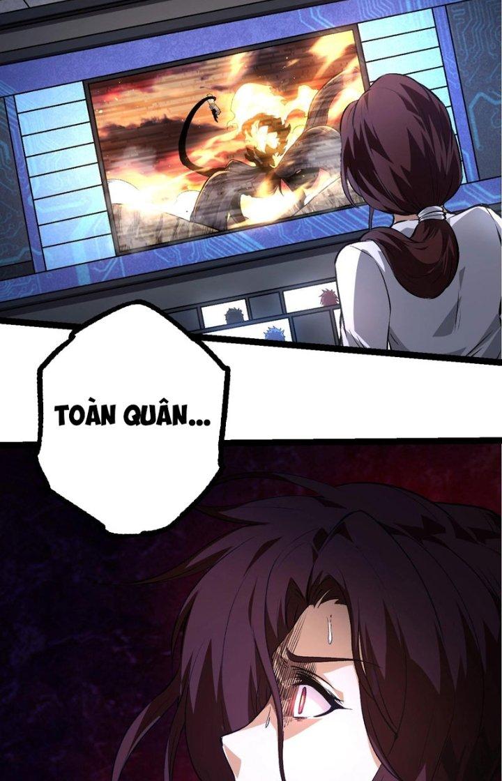 từ cây cổ thụ bắt đầu tiến hóa chapter 67 95