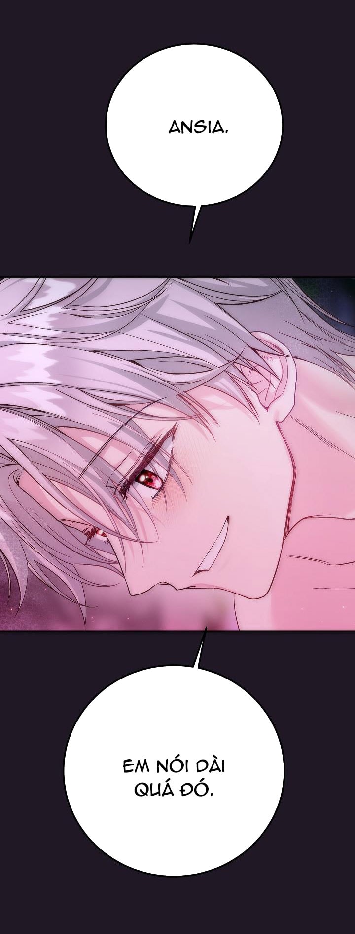 trở thành vợ thái tử quái vật chapter 102 28