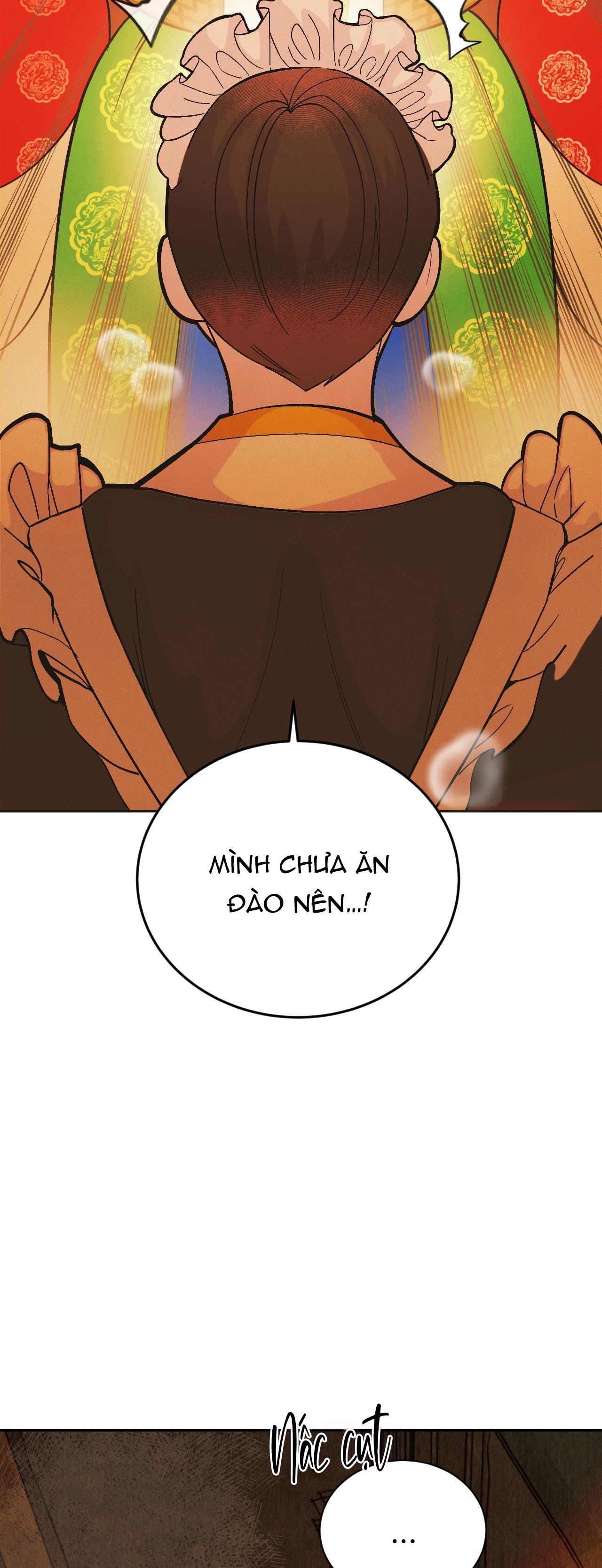 cậu bé đào chapter 4 28