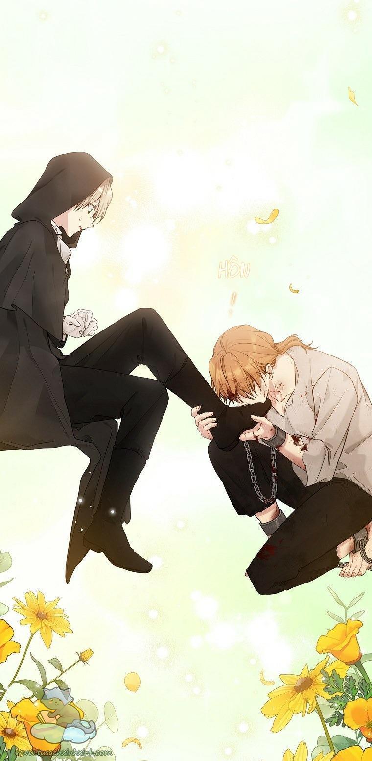 vương miện ngọc bích chapter 56 62