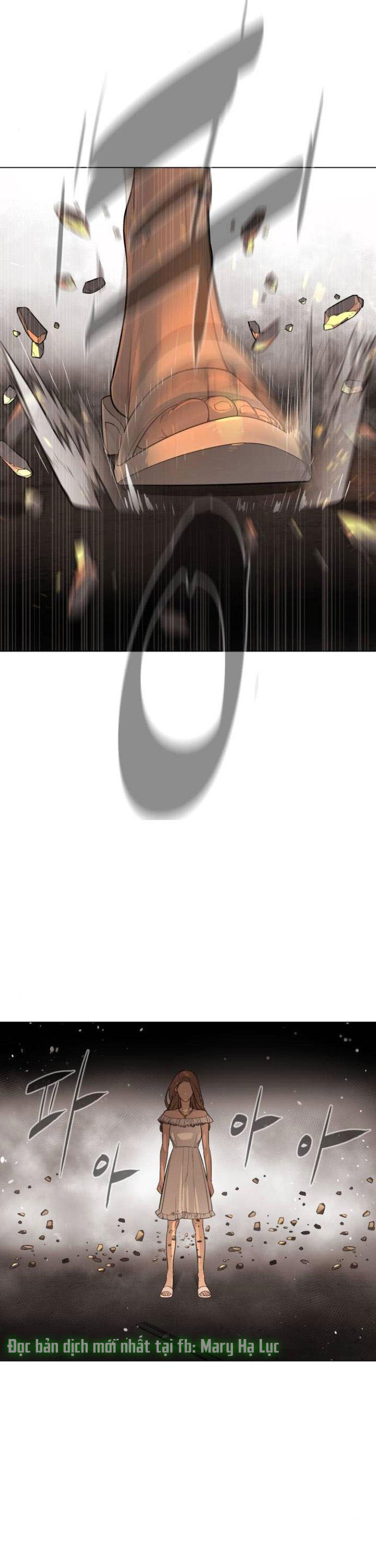 bạch huyết - white blood chapter 41 44