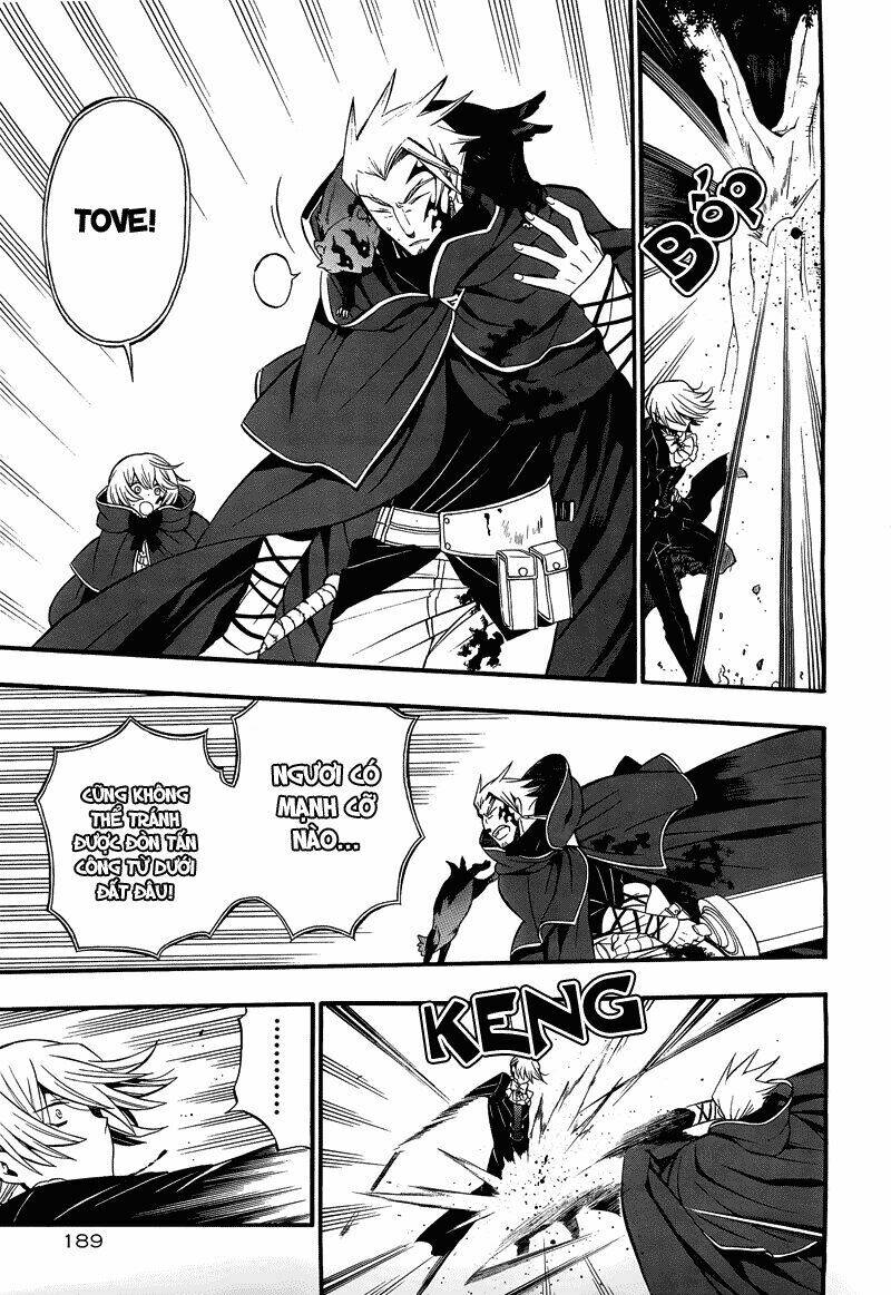 pandora hearts chapter 55 28