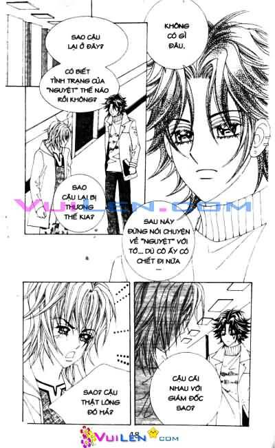 18 years old, we got married chapter 19 9