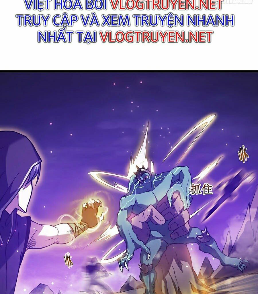 sát thần chi lộ tại dị giới chapter 19 3