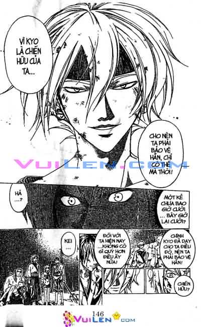 mắt quỷ kyo chapter 76 140