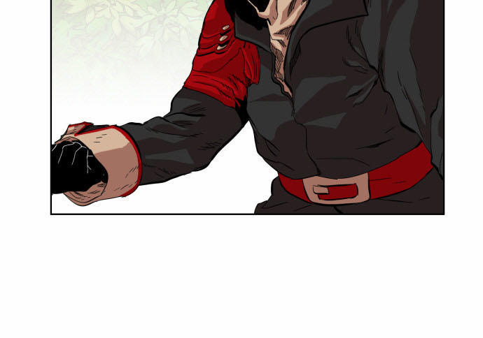 hard core leveling warrior chapter 32 43