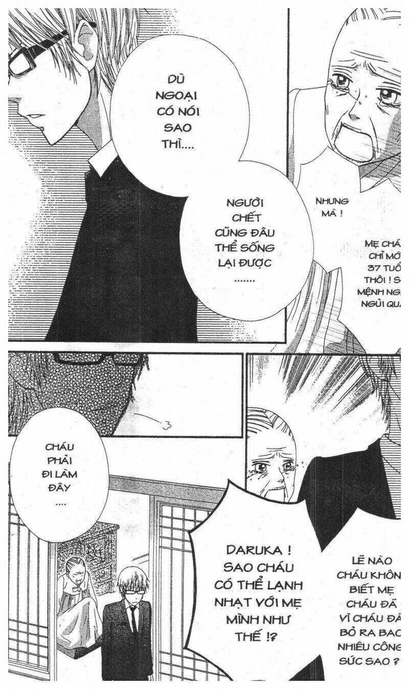 zekkyou cinderella chapter 2 64