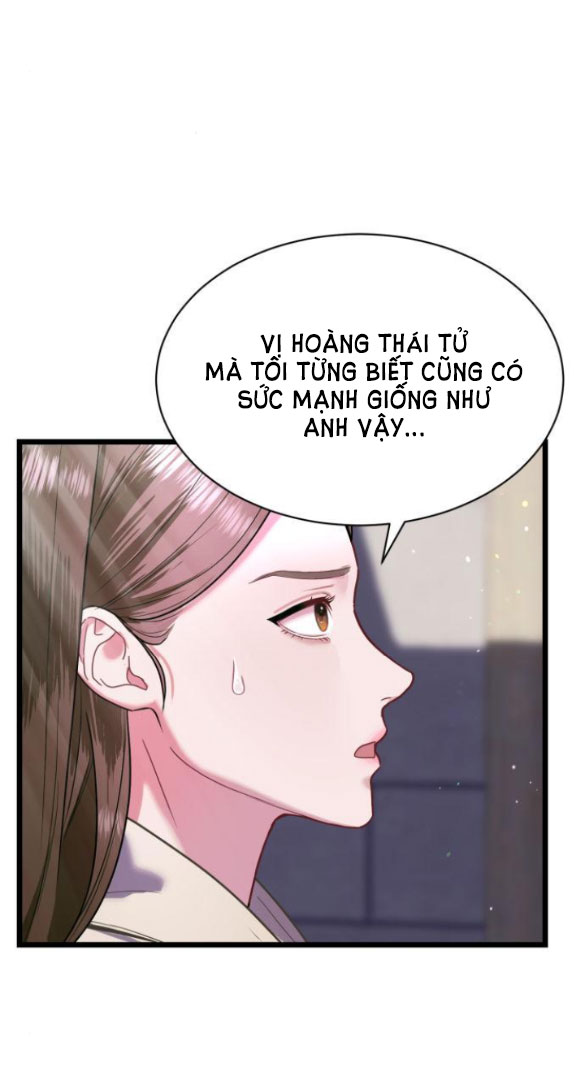 ảo thuật gia quyến rũ chapter 6.1 11