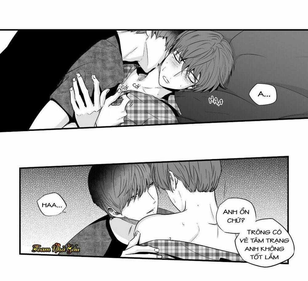 nếu thích tôi như vậy (ss2) chapter 6 42