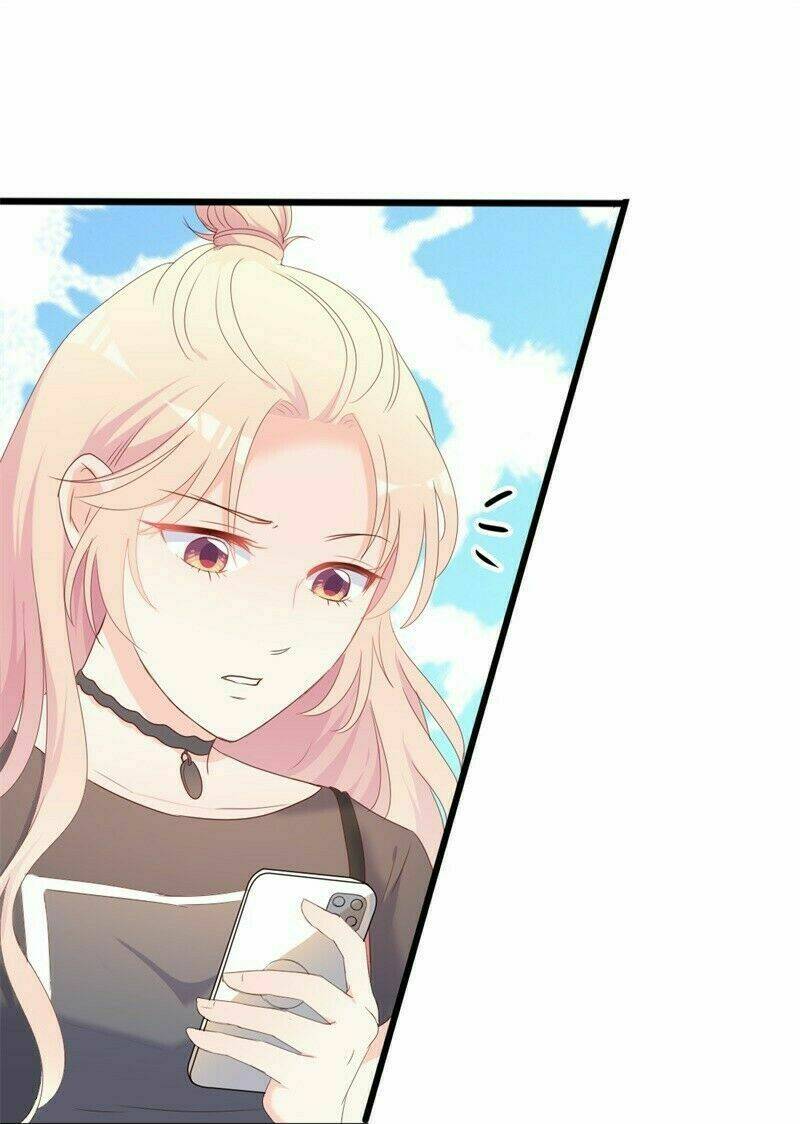 ngạo kiều tổng tài sủng điềm thê chapter 39 30