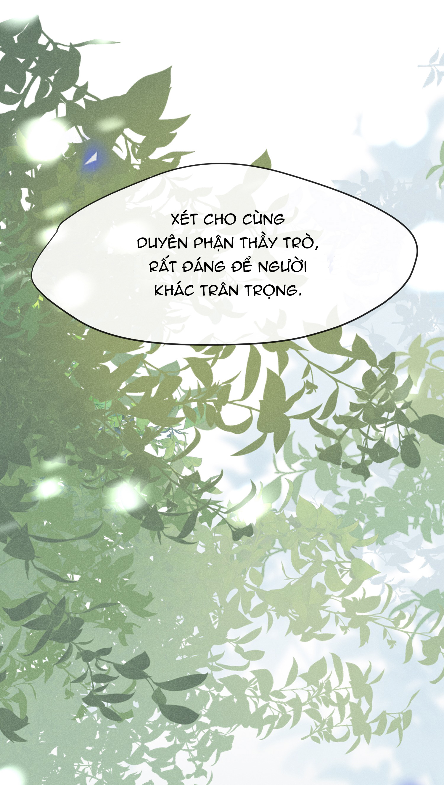 kiếp sau không gặp chapter 25 21