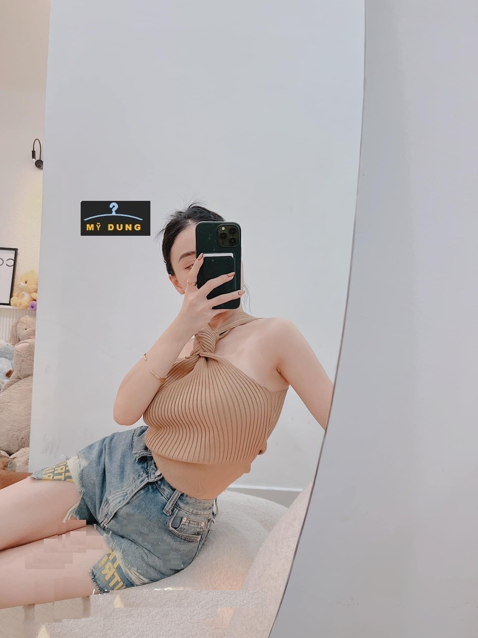 QUẦN SHORT JEAN TÚI CHỮ, KHÔNG LAI-CÁ TÍNH, NĂNG ĐỘNG-RẤT DỄ PHỐI ĐỒ-HÀNG NHẬP LOẠI 1, FORM DÁNG CỰC CHUẨN