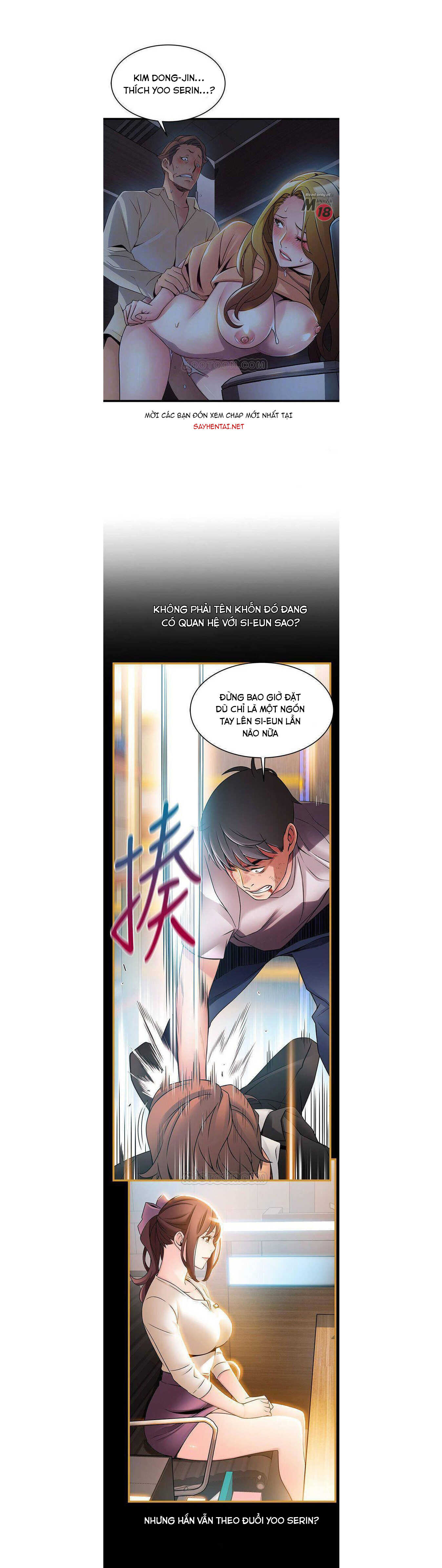 điểm yếu chapter 72 2