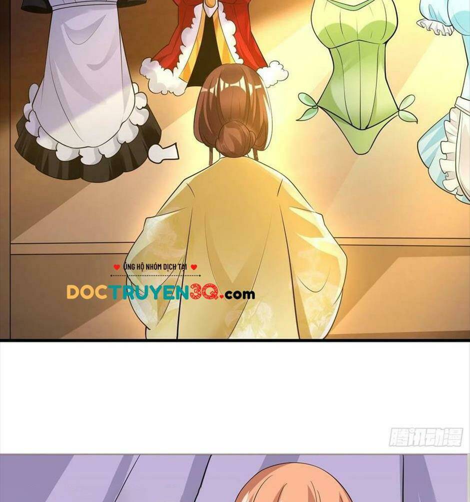 giáng thần chiến ký chapter 126 25