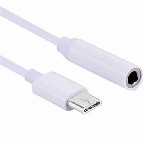 jack chuyển đổi tai nghe Type-C ( USB -C - DÀNH CHO MÁY CHÂN TYPE C )