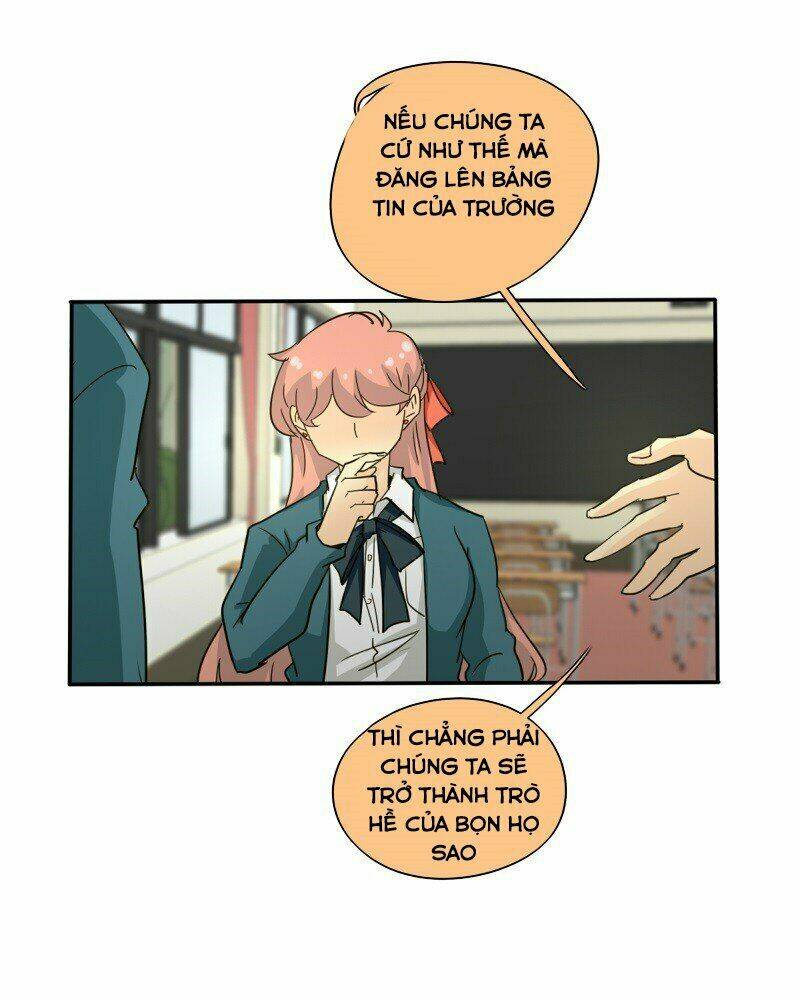 Thế Giới Không Hoàn Hảo Chapter 146 61