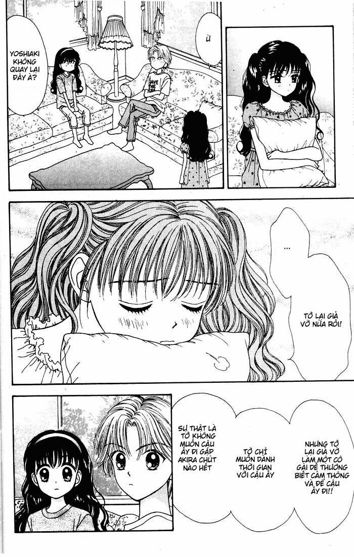 minto na bokura chapter 13 13