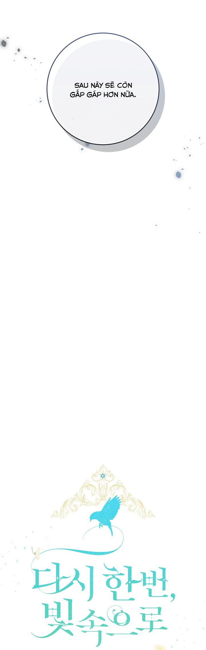 hướng đến ánh dương một lần nữa chapter 90 20