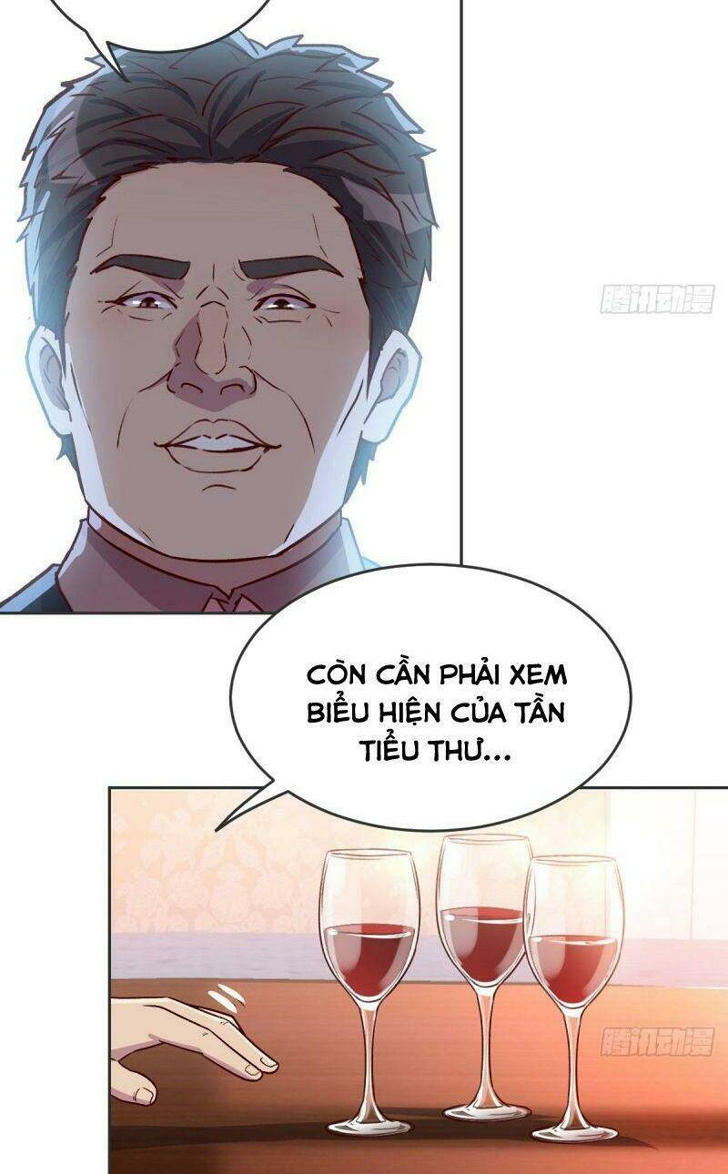 y thánh thiên tài tại hoa đô chapter 16 32