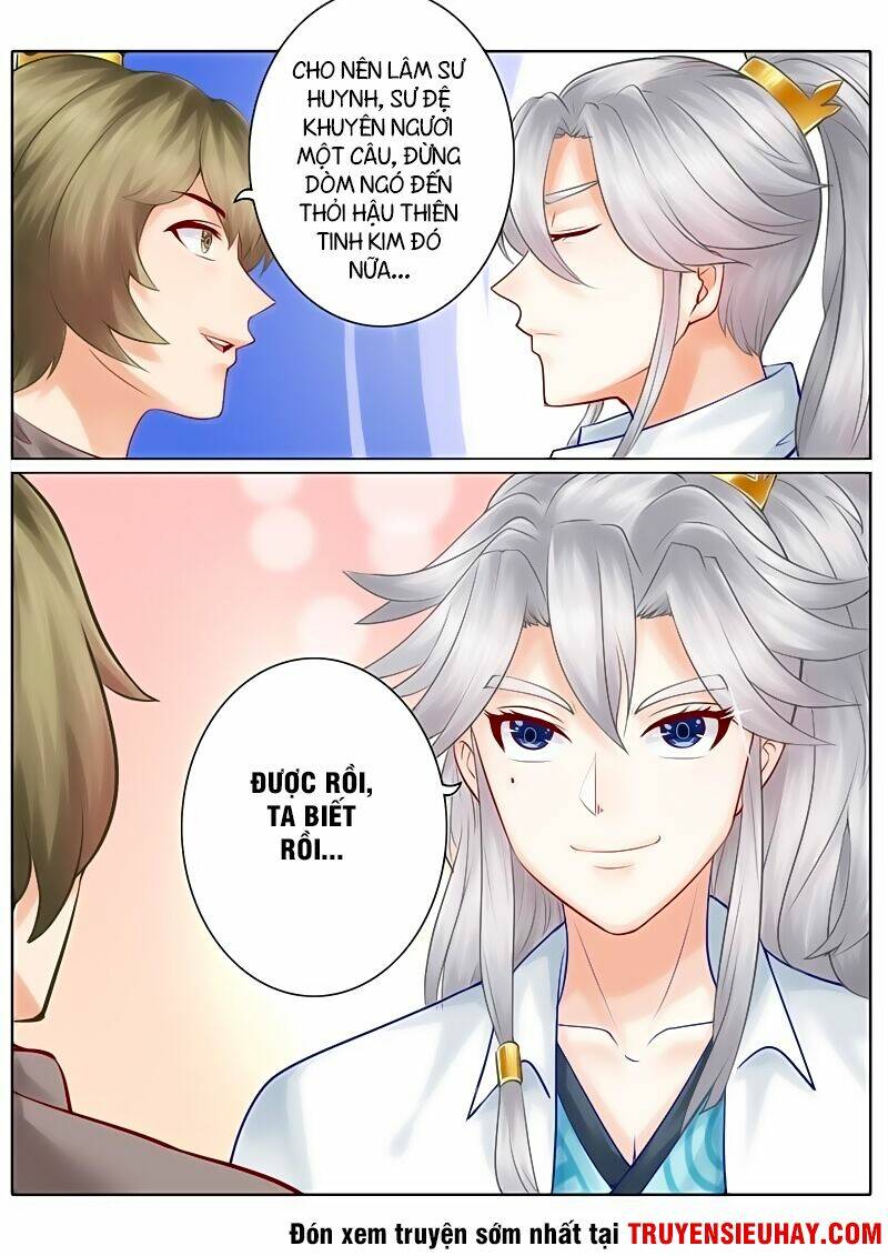 chư thiên ký chapter 36.5 8