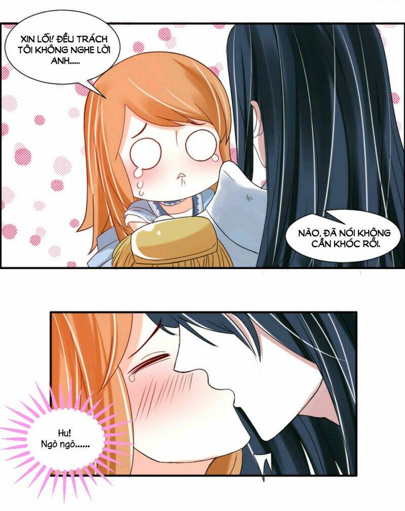 ma vương đại nhân đi thông thả chapter 27 6