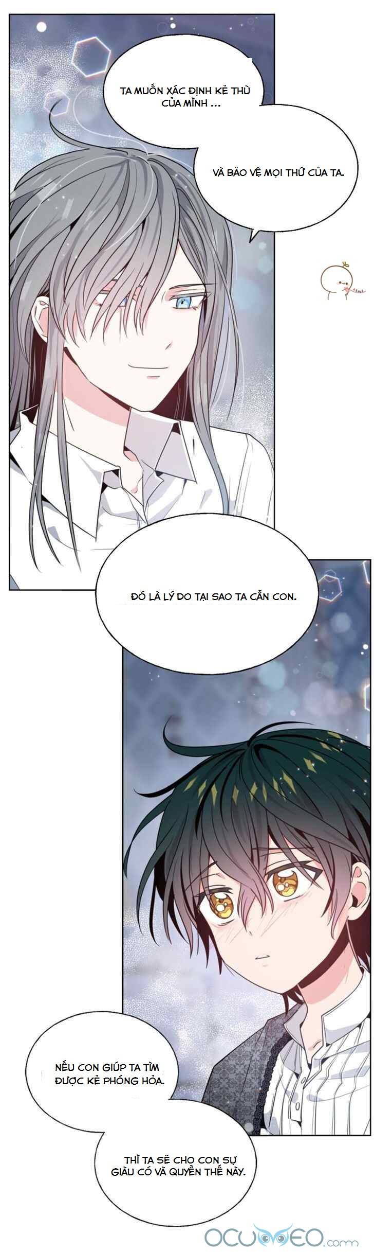 a witch’s hopeless wish chapter 14 26