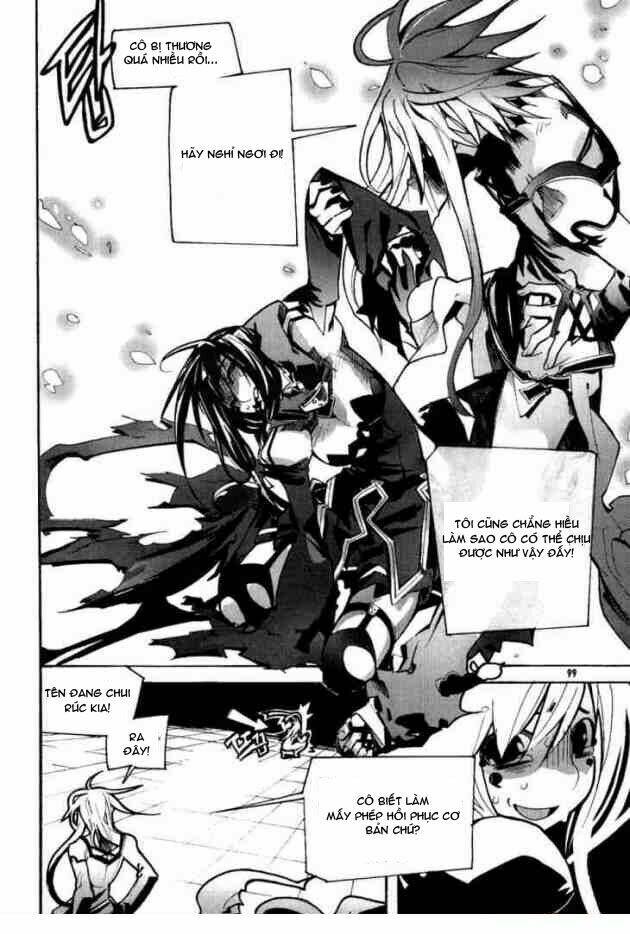 immortal regis chapter 33 22