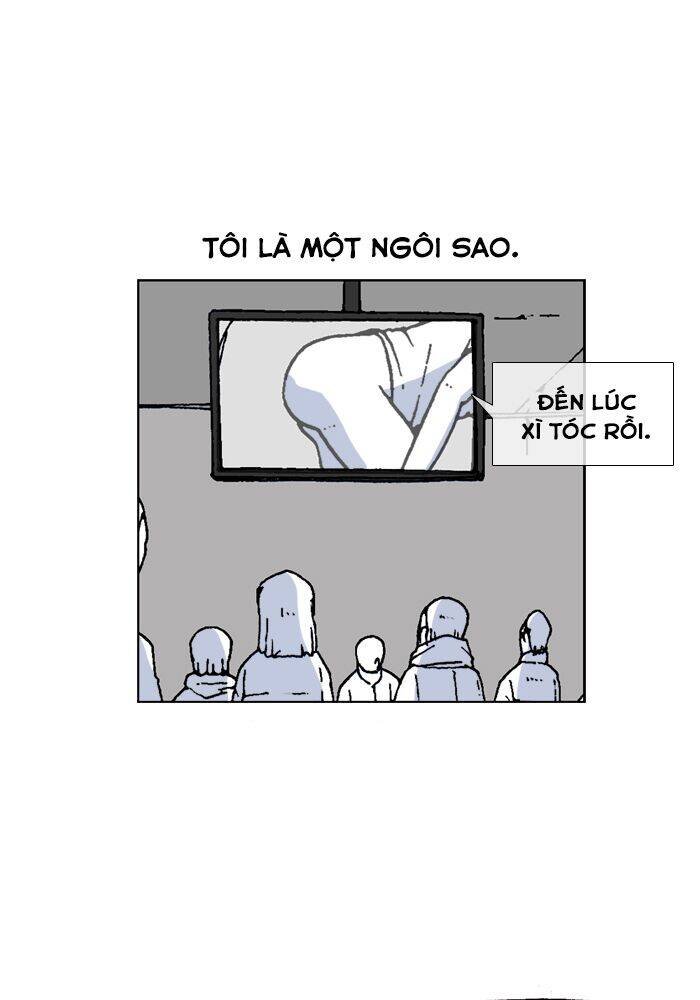 mắc kẹt trên mặt trăng chapter 54 25