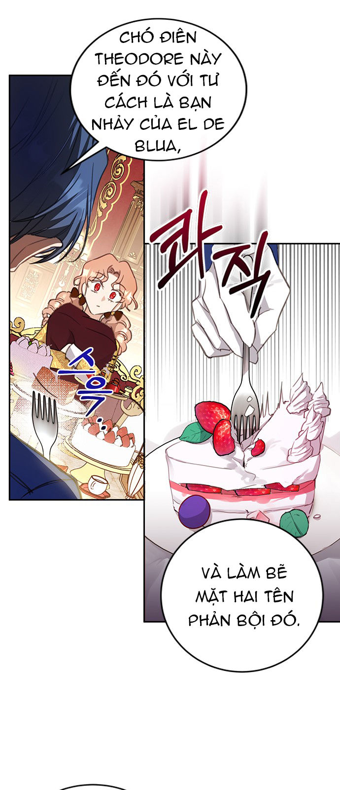 cách săn mồi chapter 14.1 24