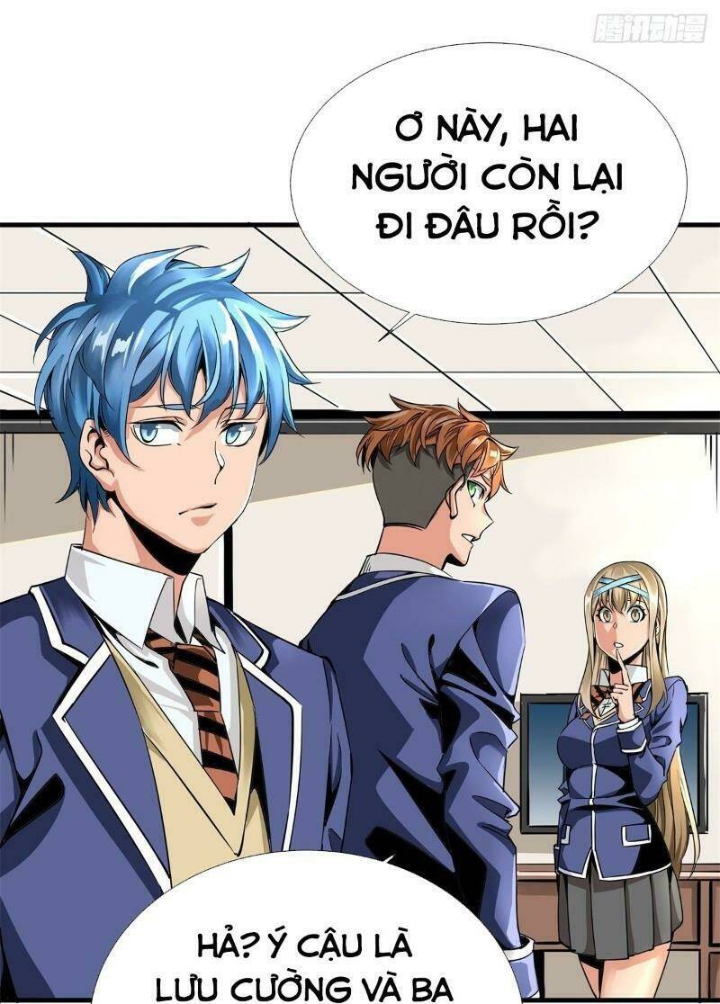 thiên luân chapter 2 19