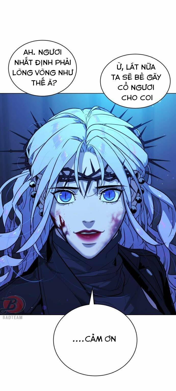 Máu trắng chapter 82.5 16