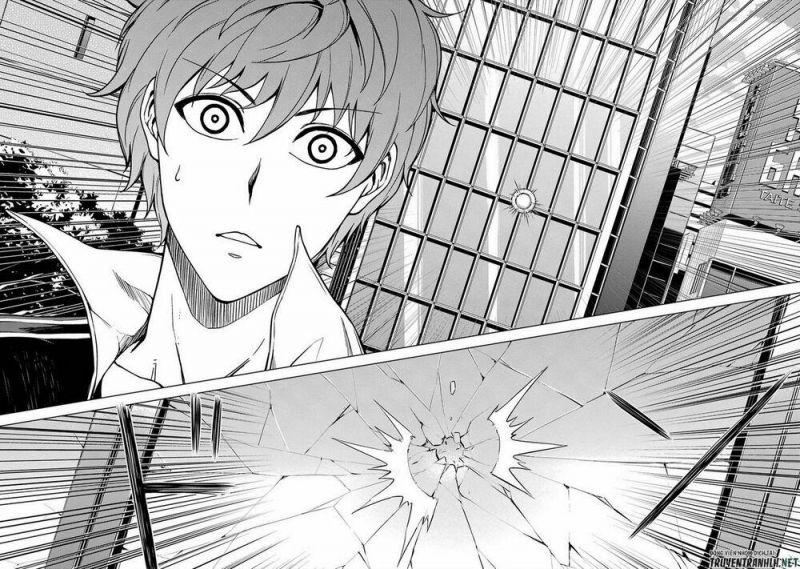 ore no genjitsu wa renai game?? ka to omottara inochigake no game datta chapter 8 22