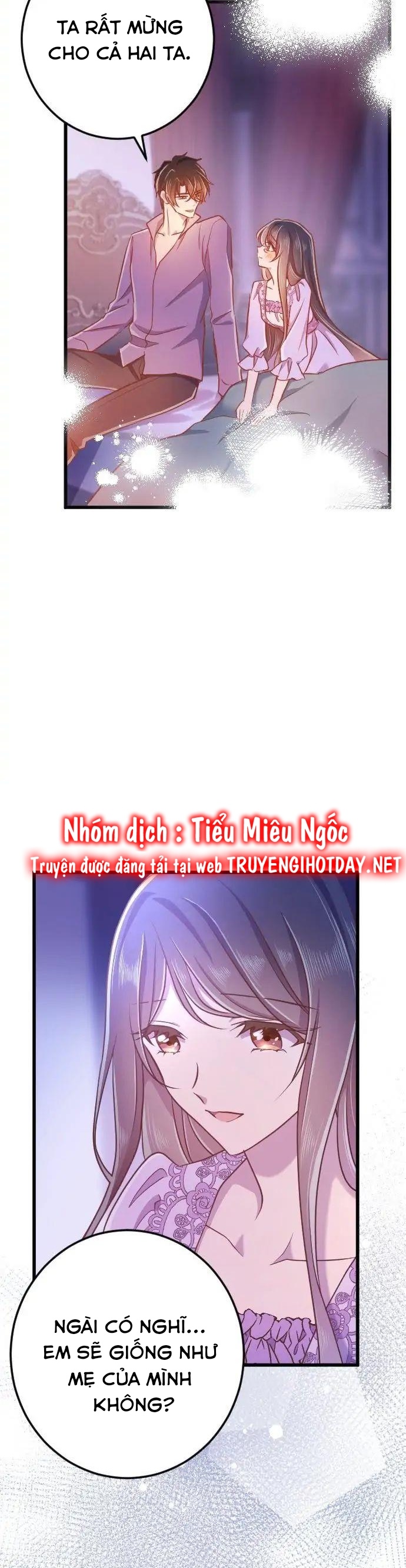 tình yêu thuần khiết chapter 68 30