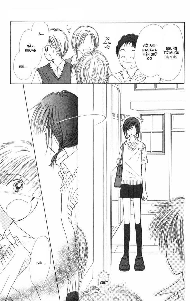 kirakira 100% chapter 2 18