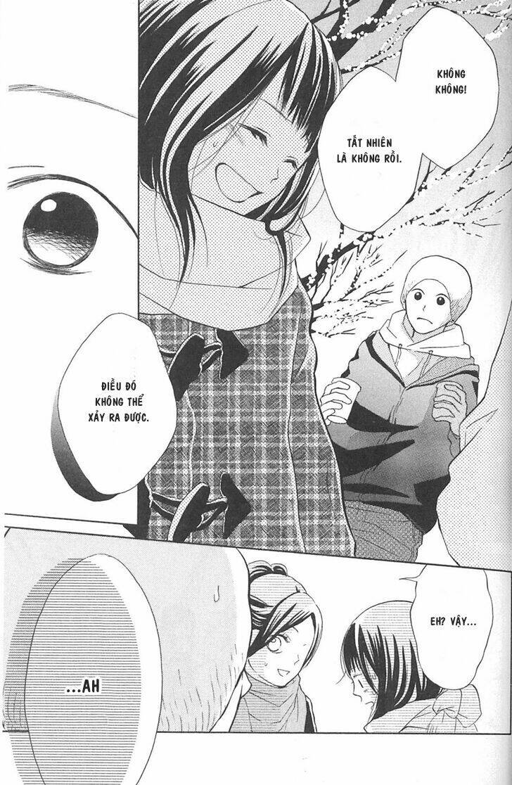 my hero! chapter 5 29