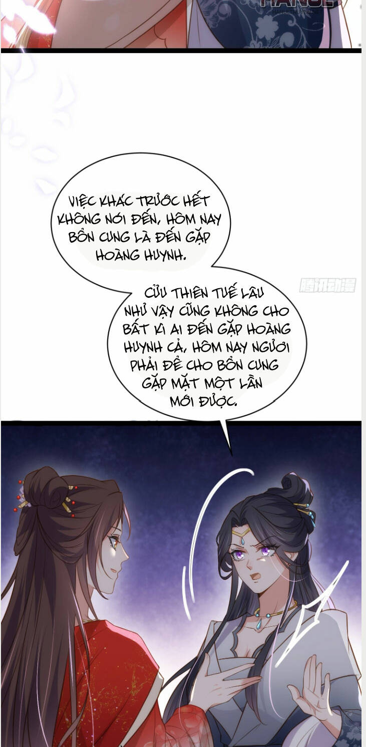 hoạn phi thiên hạ chapter 288 8