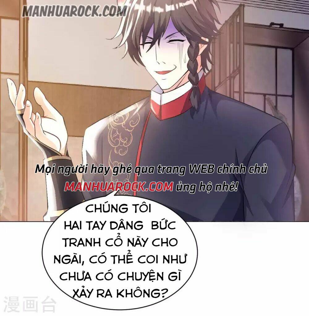 sư phụ của ta là thần tiên chapter 37 49