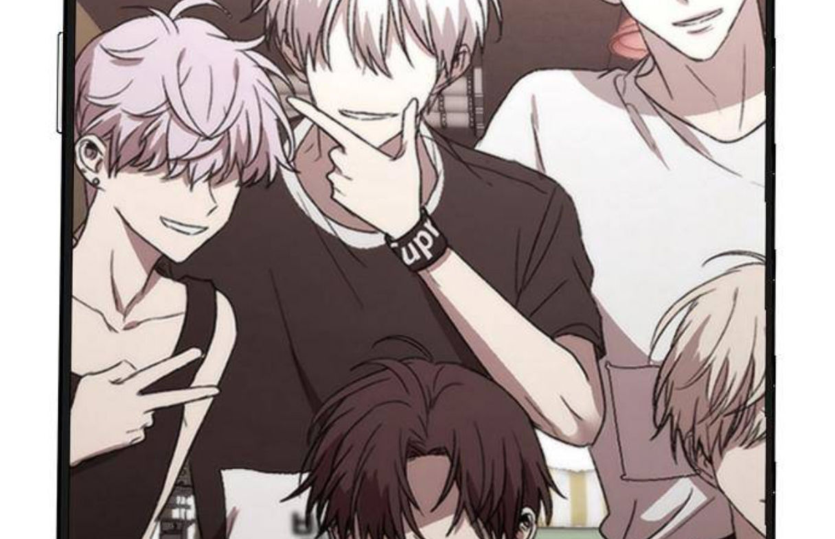 Tự Do Trong Mơ chapter 26.2 34