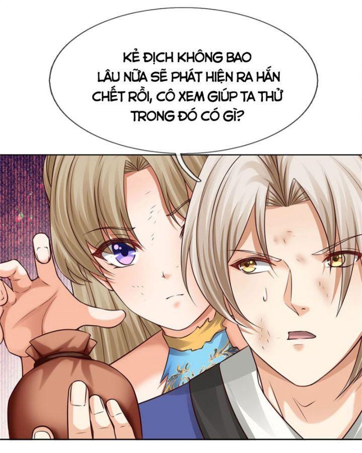 ta có thể tấn công không giới hạn. chapter 3 62