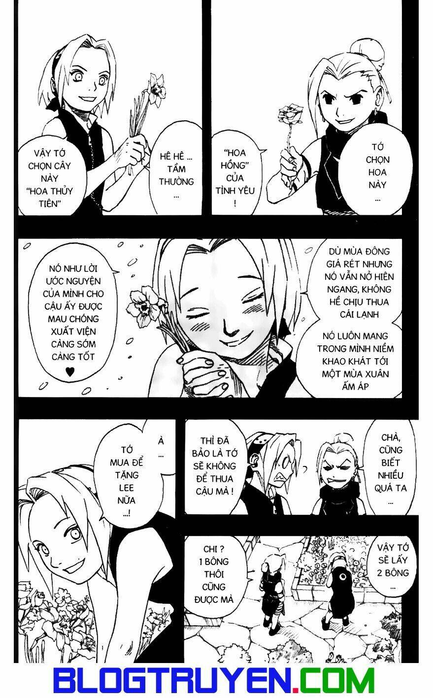 naruto - cửu vĩ hồ ly chapter 93 14