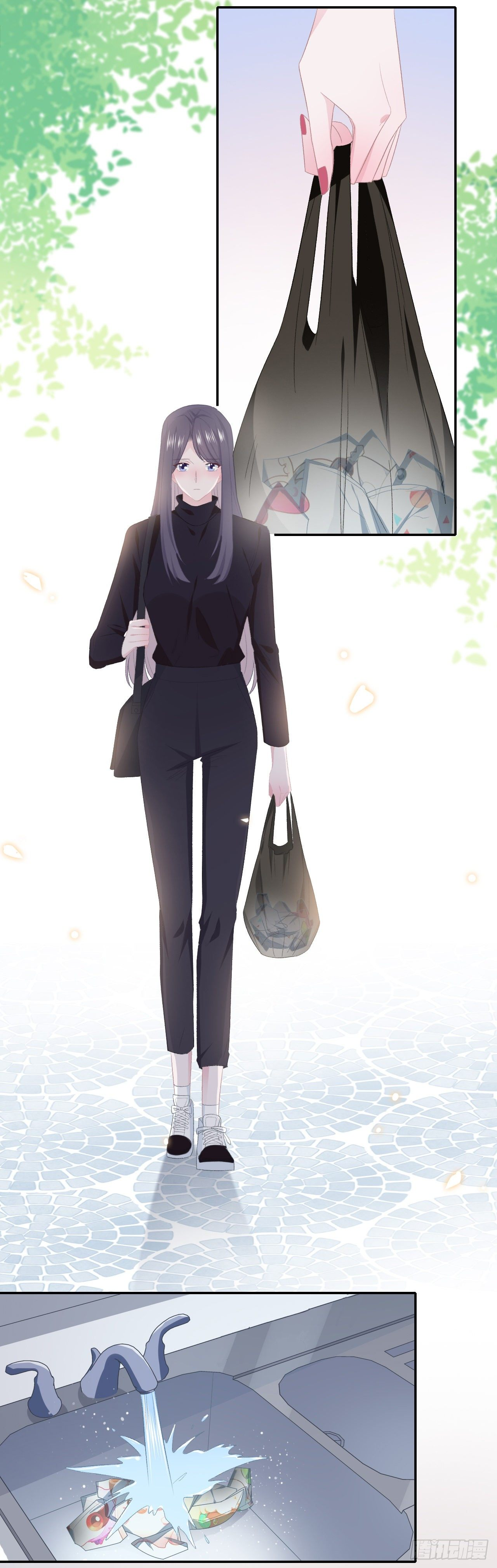 cái thùng cơm sát vách chapter 52 8