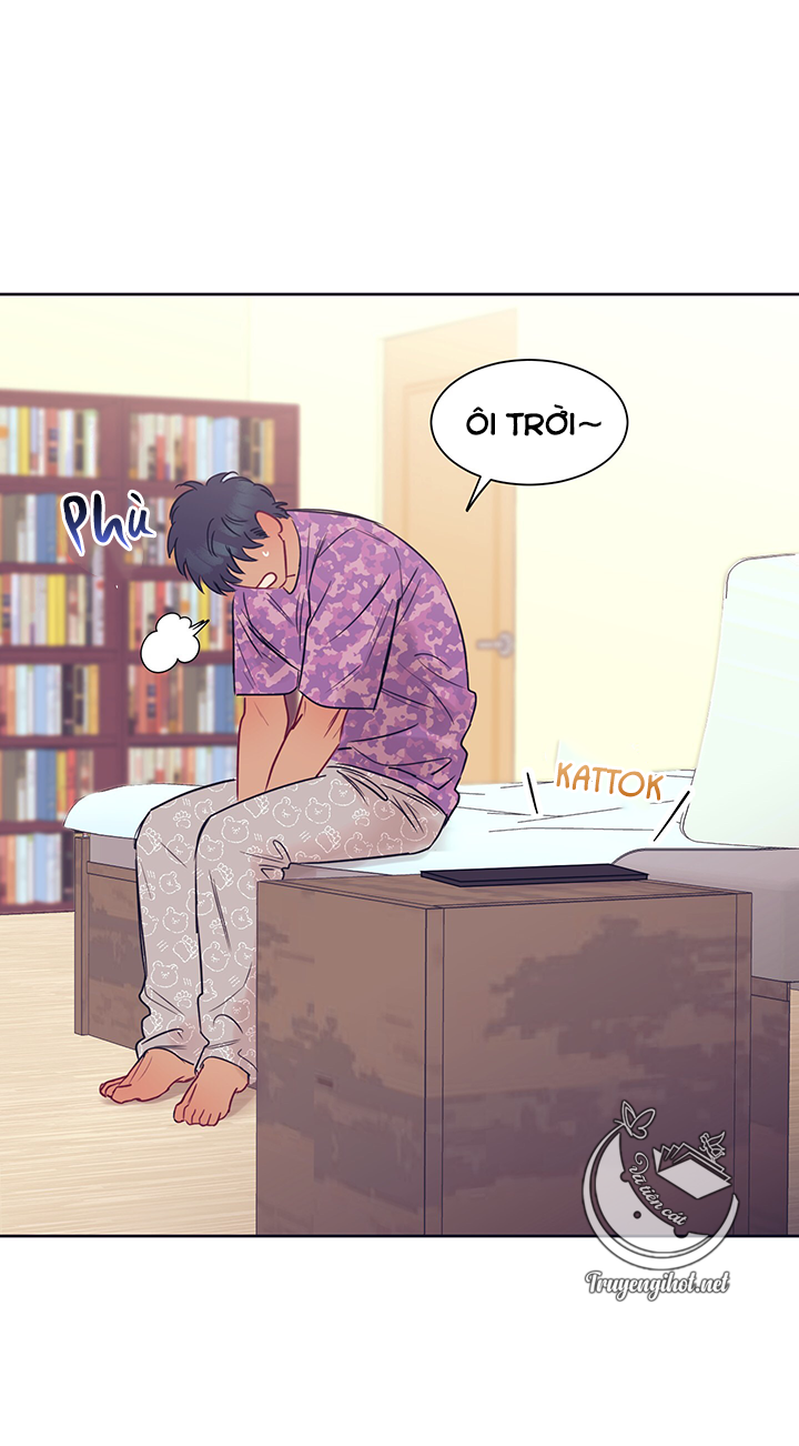 [bl19+]tình yêu hoàn mỹ chapter 5.2 21