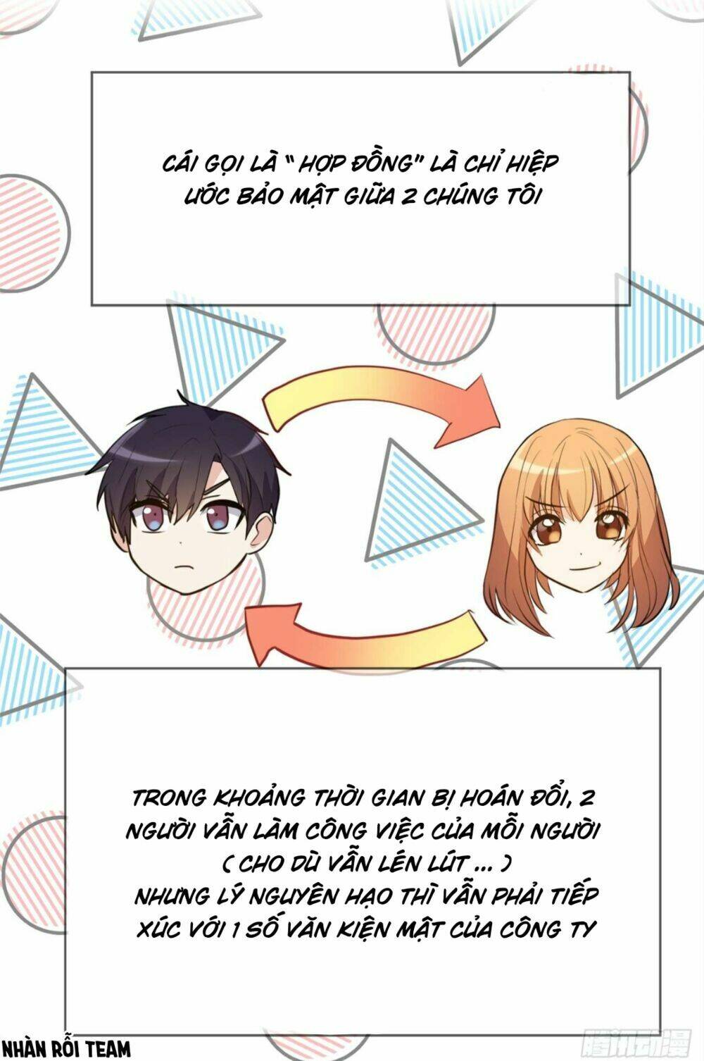 acup tiên sinh chapter 27 23