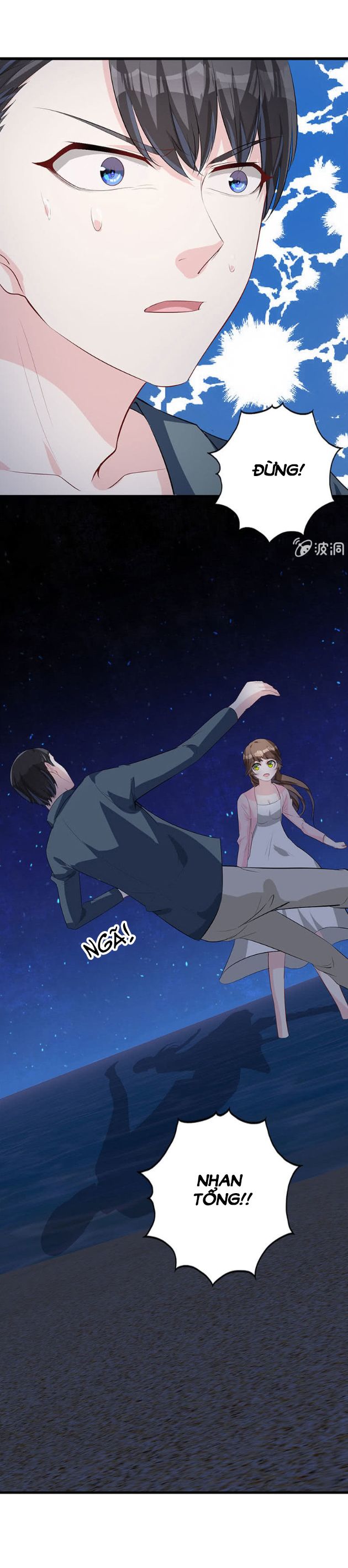 tân nương thế thân chapter 26 14