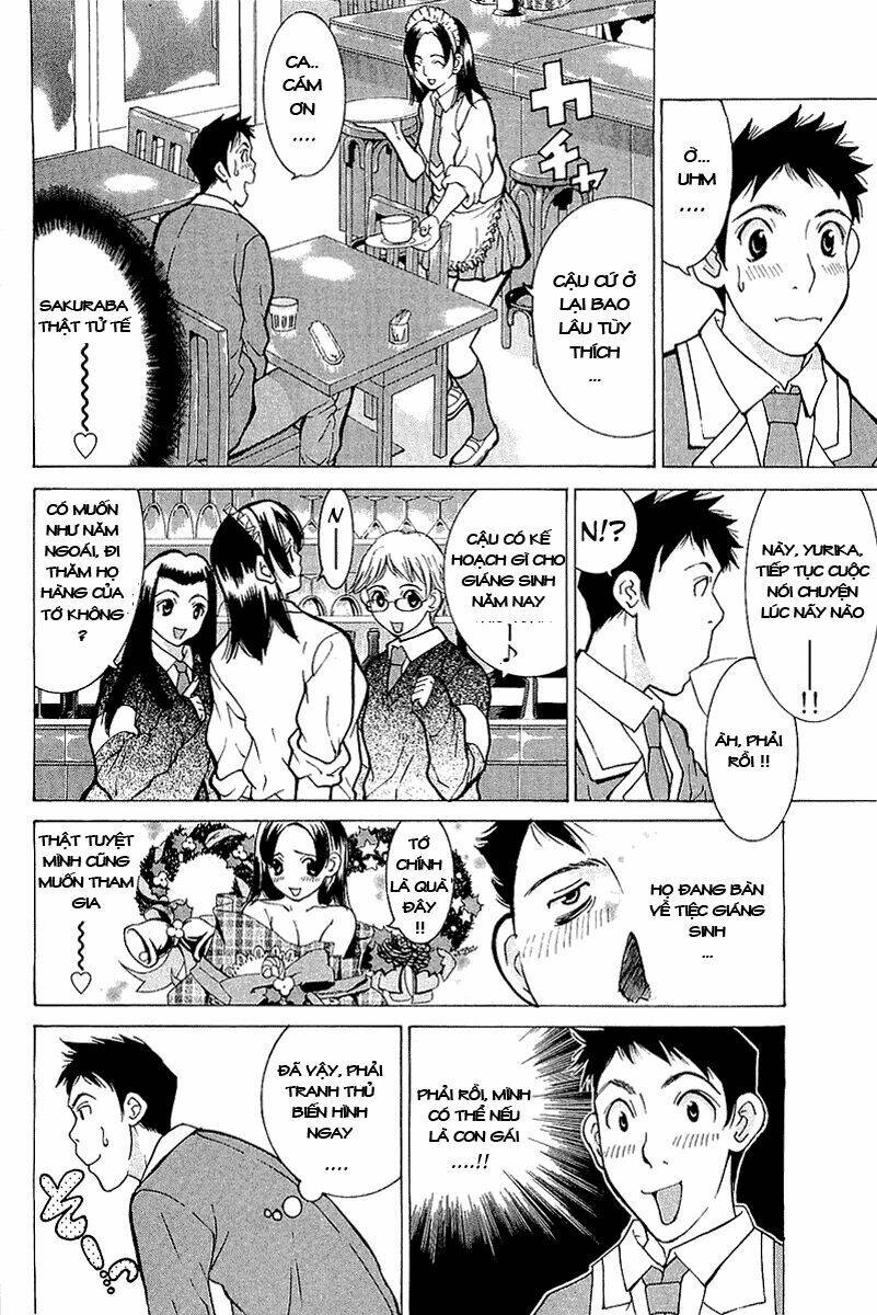 gacha gacha - secret chapter 6 10