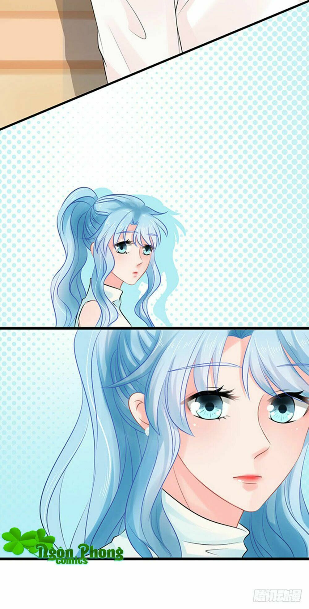 luyến đường thời quang chapter 50 33