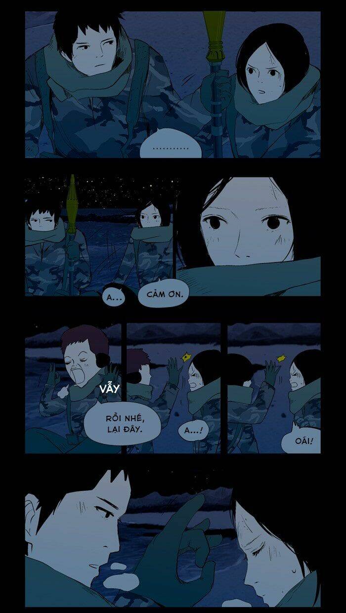 after school war activities chapter 45 8