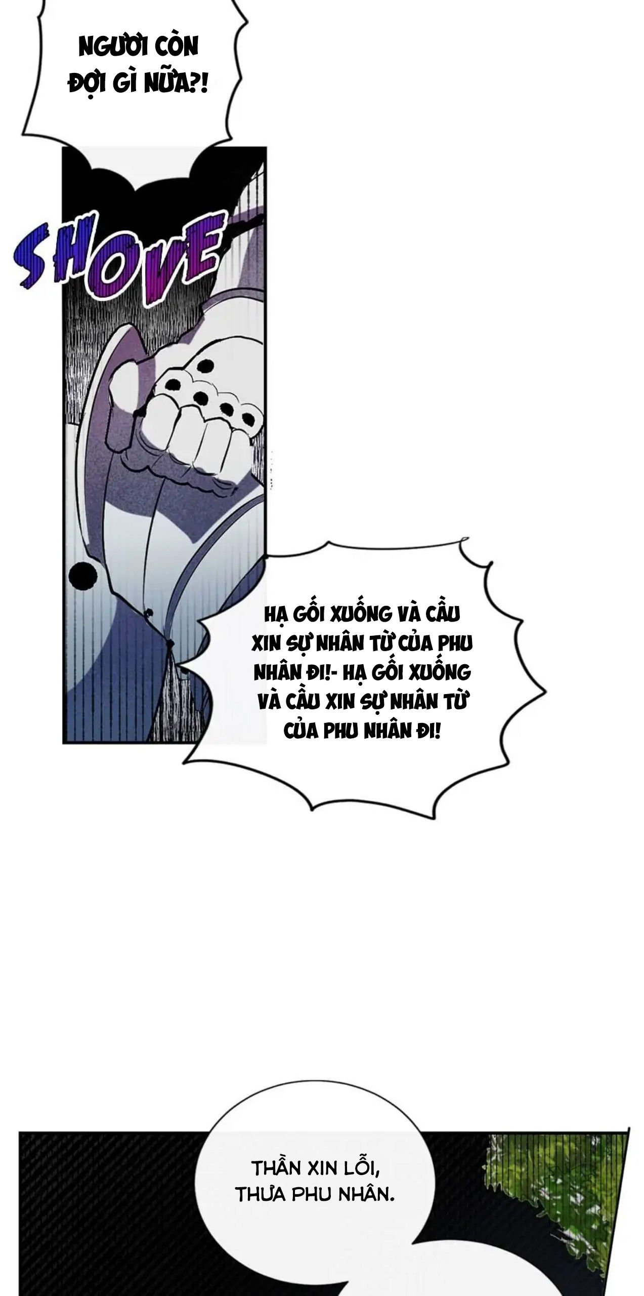 đừng ăn thịt tôi mà chapter 12 31